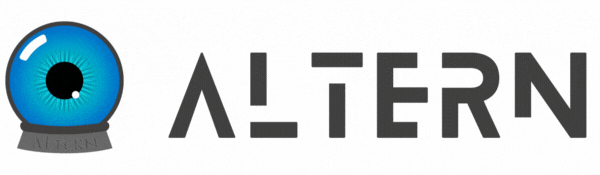 altern logo